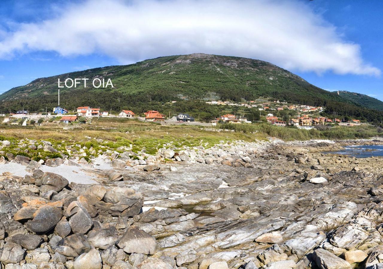 Loft Oia - Es Una Filosofia De Vida 外观 照片